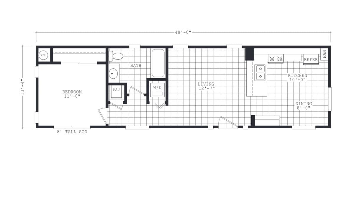 ADU Series AU-14481A