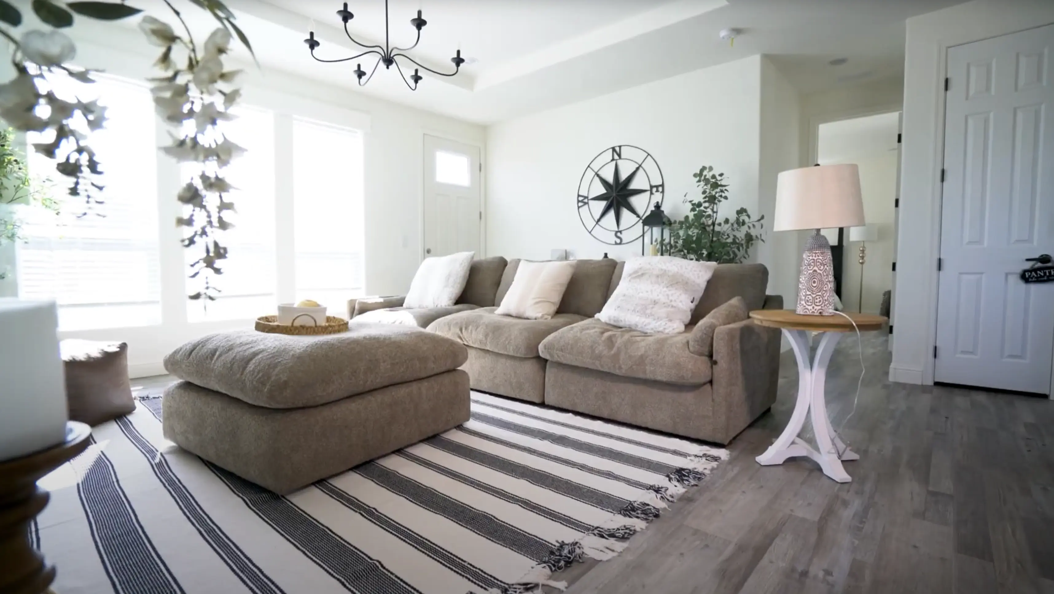 Tour Dewey AZ Model Homes